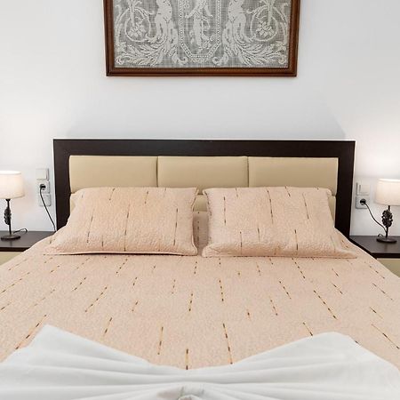 קלמאקי Villas Alexandros חדר תמונה