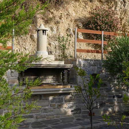קלמאקי Villas Alexandros חדר תמונה