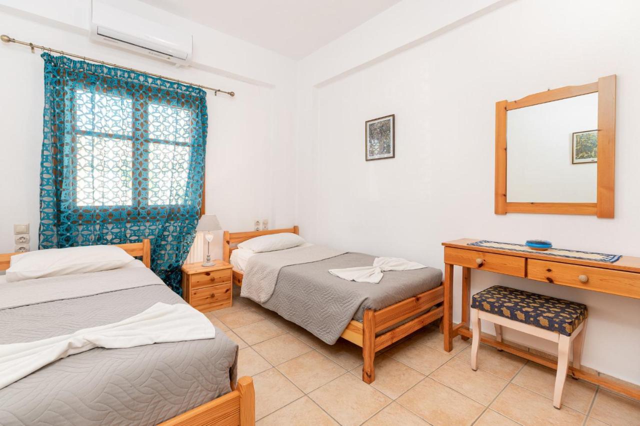 קלמאקי Villas Alexandros מראה חיצוני תמונה