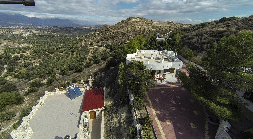 קלמאקי Villas Alexandros מראה חיצוני תמונה