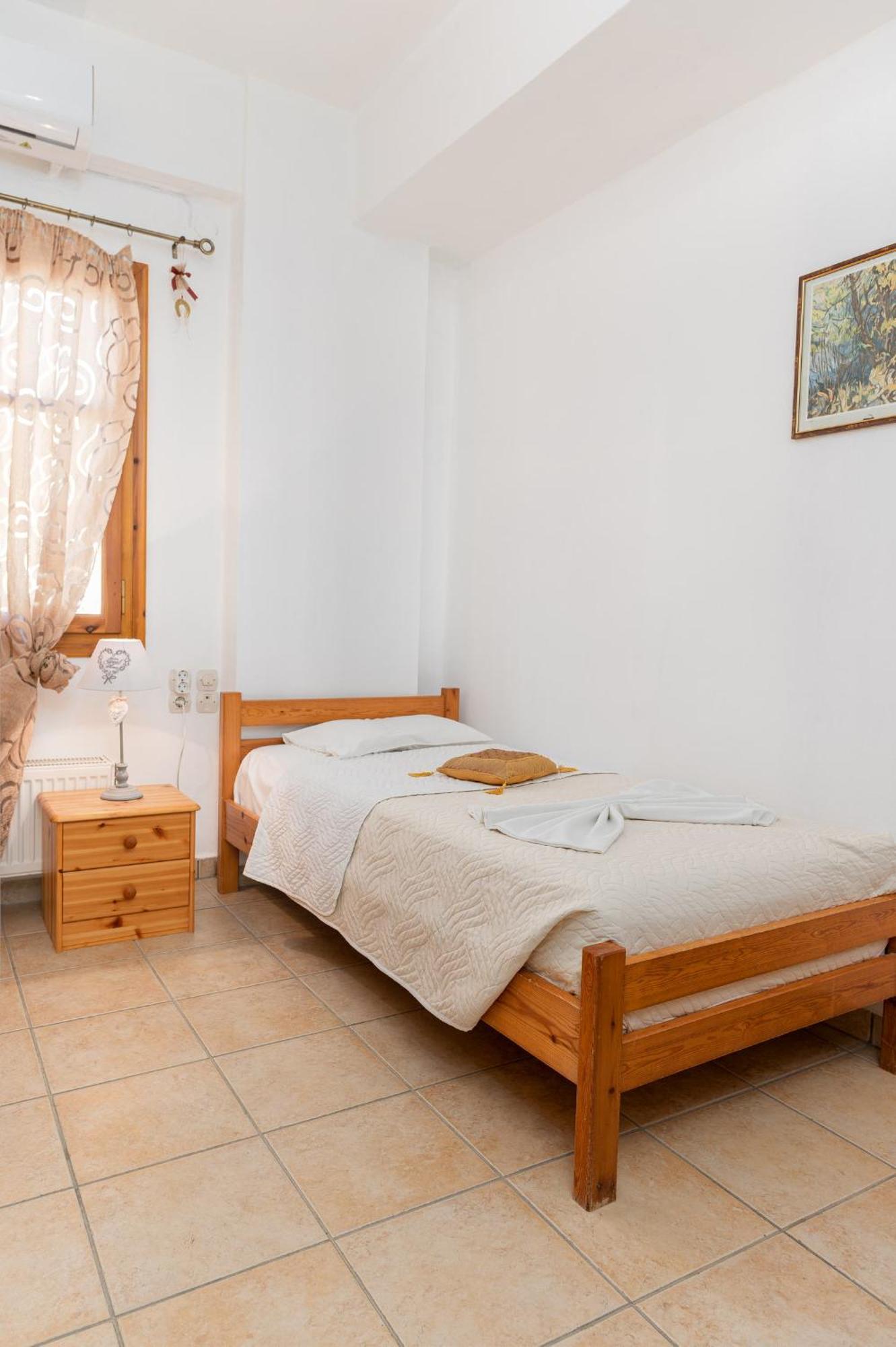 קלמאקי Villas Alexandros חדר תמונה