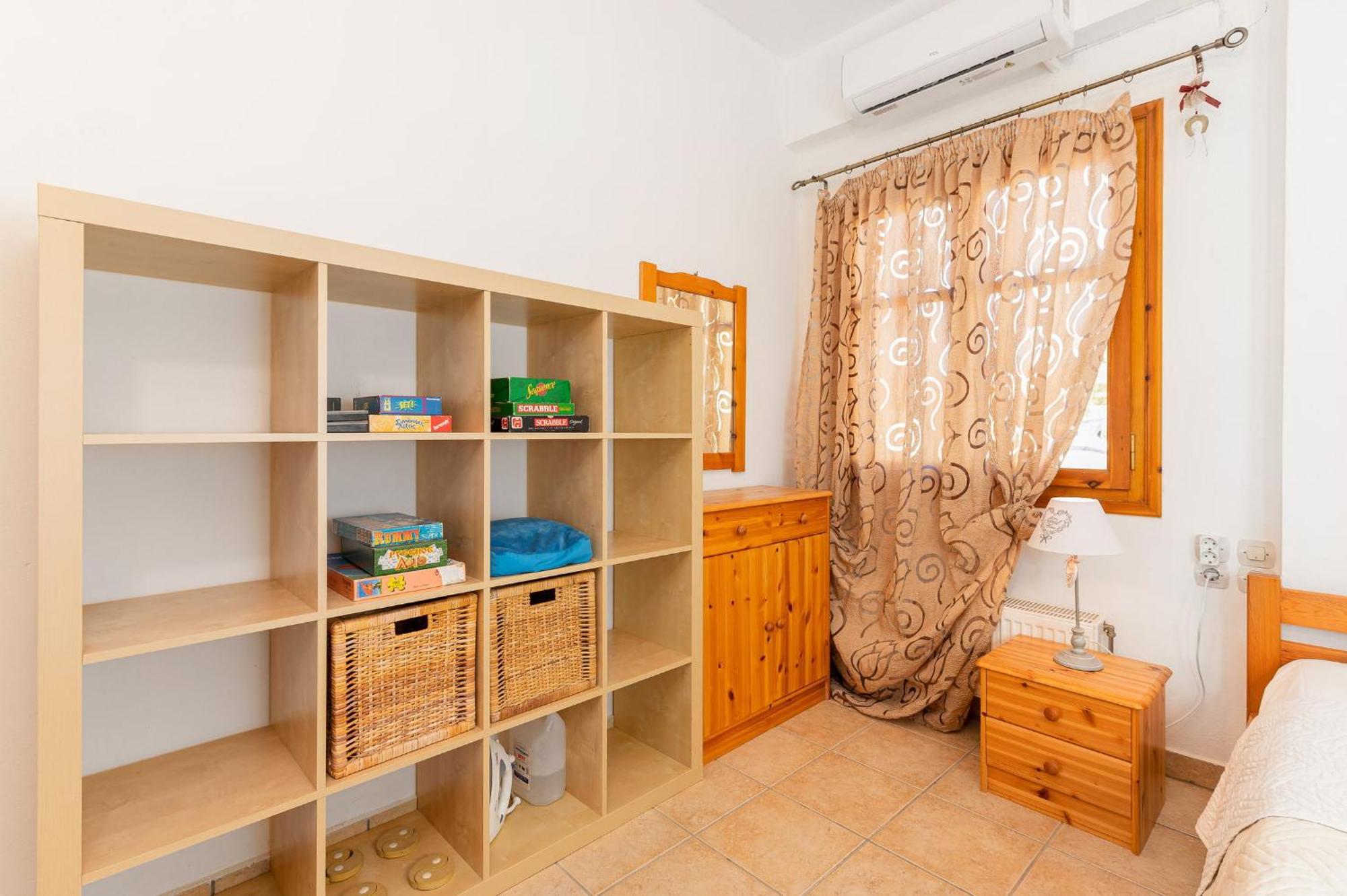 קלמאקי Villas Alexandros חדר תמונה