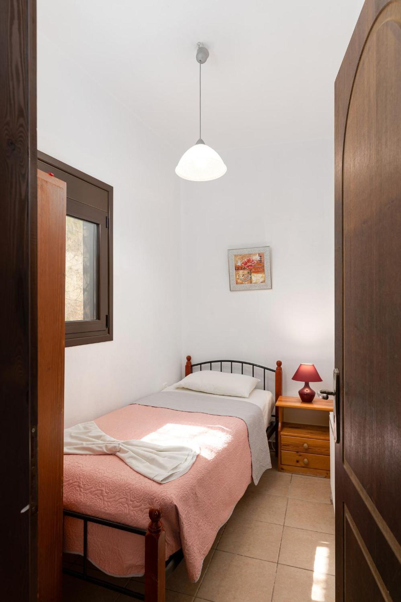 קלמאקי Villas Alexandros חדר תמונה