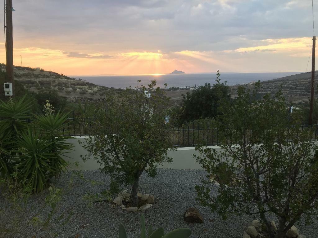 קלמאקי Villas Alexandros מראה חיצוני תמונה